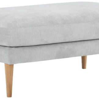 Classic rahi iso vaaleanharmaa, Matrix 15, Jalka J-138 tammi