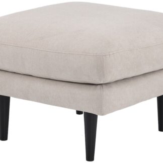 Classic rahi pieni hiekka, Cinema 16, jalka J-138 musta