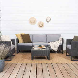 Hapsu juuttimatto 200x300 cm