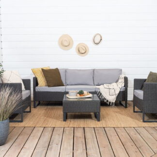 Hapsu juuttimatto 150x240 cm