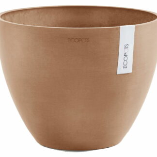 Ecopots Antwerpen ruukku Ø50 cm terrakotta