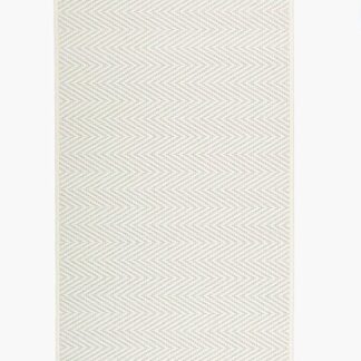 VM Carpet Elsa matto 80x200 valkoinen