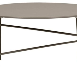 Envy Pesetos sohvapöytä Ø70 cm pähkinä