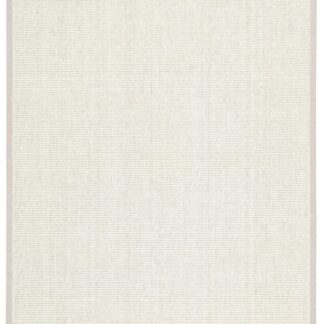 VM Carpet Esmeralda matto 160x230 cm valkoinen