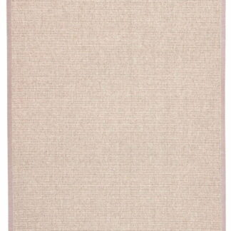 VM Carpet Esmeralda matto 80x250 cm beige