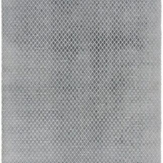 Fanni K Halla puuvillamatto 160x230 cm harmaa