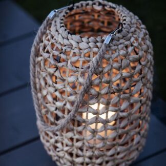 Fanni K Leea lyhty Ø24,5x36 cm