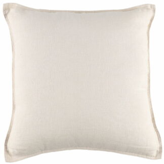 Fanni K Linen pellavatyyny luonnonvalkoinen 50x50cm