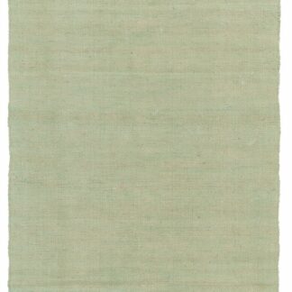 Fanni K Taipale juuuttimatto 160x230 cm niitynvihreä
