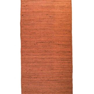 Finarte Natur juuttimatto 100x200 cm terra