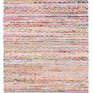 Finarte Kuhmo räsymatto 80x300 cm harmaa multi