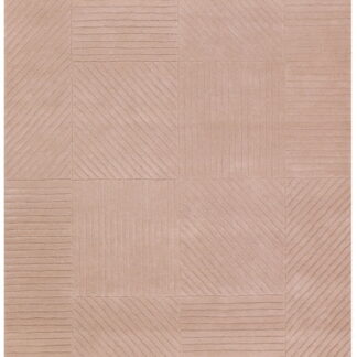 Finarte Kvartsi villamatto 140x200 cm beige
