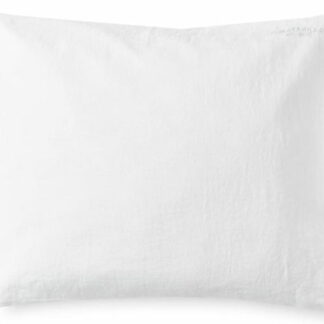 Finlayson Lino pellavatyynyliina 50x60 cm valkoinen
