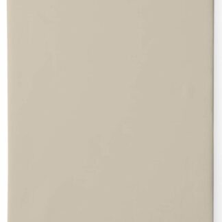 Finlayson satiinialuslakana 150x270 cm hiekka