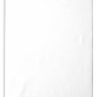 Finlayson satiinialuslakana 240x270 cm valkoinen