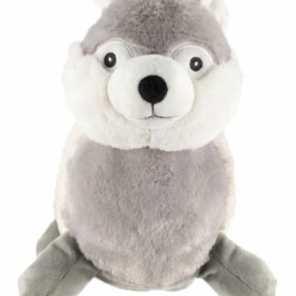 4Living Husky tyyny 52x14 cm harmaa