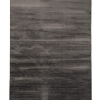 K/M Granada viskoosimatto 80x350 cm harmaa