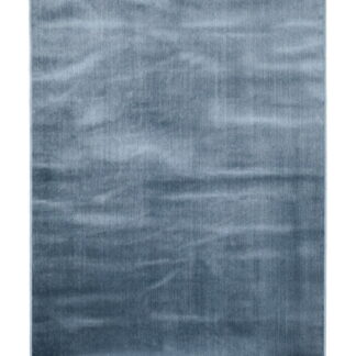 K/M Granada viskoosimatto 80x250 cm sininen