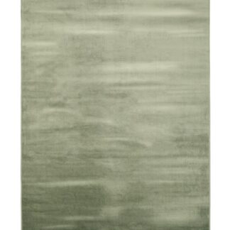 K/M Granada viskoosimatto 80x350 cm vihreä