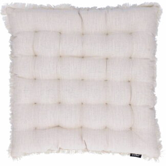 Hapsu istuinpehmuste 40x40x5 cm hiekka