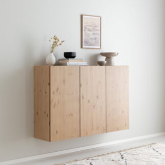 Havu kaappi 120x32 cm hiekka