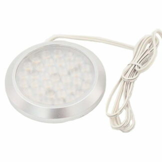 Zone Touch pinta spotti säätimellä ja muuntajalla