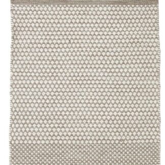 Hilla puuvillamatto 60x120 cm pellava