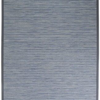 VM Carpet Honka paperinarumatto 80x150 cm sininen