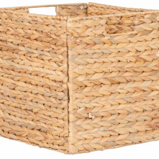 House Nordic Passo kori 30x30x30 cm luonnonväri