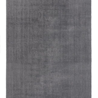 Julia nukkamatto tummanharmaa 160x230 cm