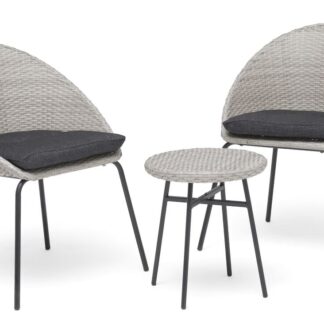 Hillerstorp Klövervik parvekesetti