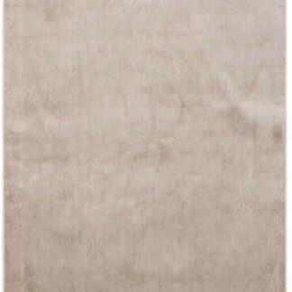 K/M Granada viskoosimatto 80x150 cm beige