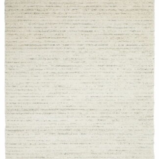 Kota lyhytnukkainen matto 160x230 cm luonnonvalkoinen