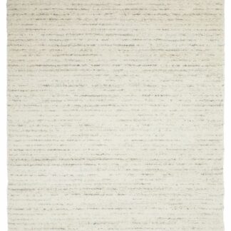 Kota lyhytnukkainen matto 133x195 cm luonnonvalkoinen