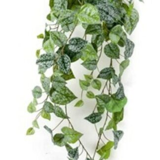 Kultaköynnös tekokasvi 90 cm