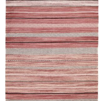 Loimu puuvillamatto 160x230 cm roosa