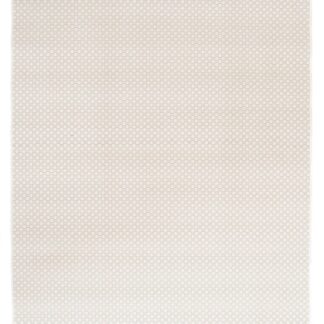 Louhi matto luonnonvalkoinen 80x150cm