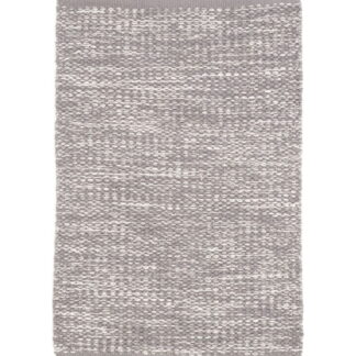 Lumme puuvillamatto 200x290 cm tummanharmaa