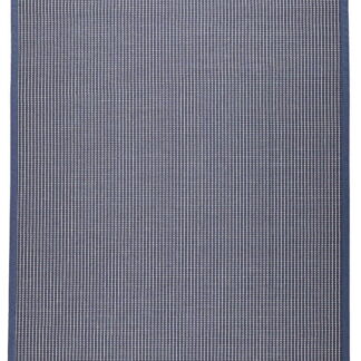 VM Carpet Lyyra matto 80x250 cm sininen