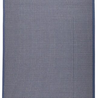 VM Carpet Lyyra matto 80x150 cm sininen