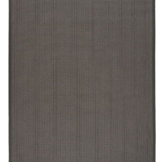 VM Carpet Lyyra matto 80x250 cm tummanharmaa