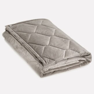 Lennol Manuel päiväpeitto, beige, 250x260 cm