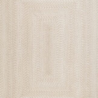 House Nordic Menorca muovimatto 140x200 cm hiekka sisä-/ulkokäyttöön