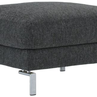 Montesano rahi 60x75 cm antrasiitti King J7X1