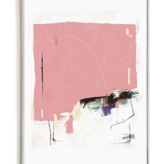 Blissposter oops... 50x70 juliste