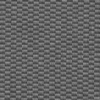 Narma Bono polypropeeni matto hiilenharmaa 133x200 cm