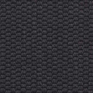 Narma Bono polypropeeni matto musta 80x400 cm