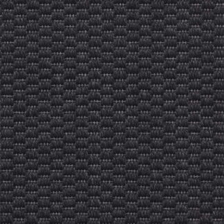 Narma Bono polypropeeni matto musta 80x250 cm