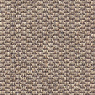 Narma Bono polypropeeni matto ruskea 80x160 cm