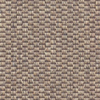 Narma Bono polypropeeni matto ruskea 80x250 cm